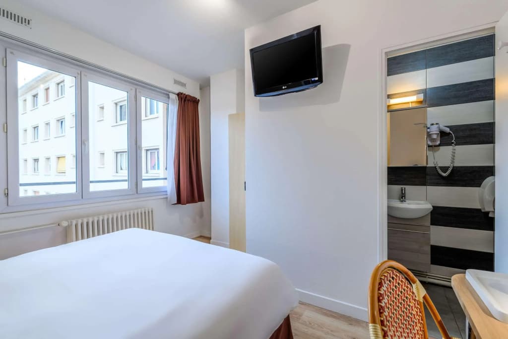 Hôtel Rouen Alba - Photo 4