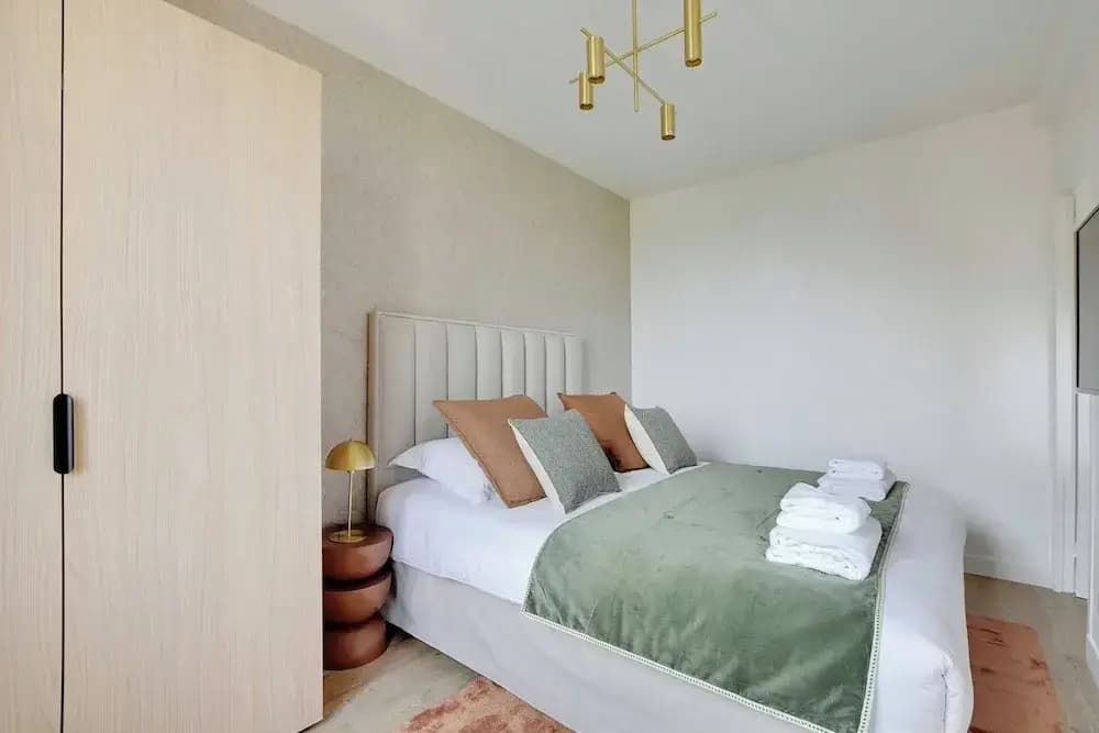 Cosy Apartment -1bdr/3p - Ivry-sur-seine - Photo 2
