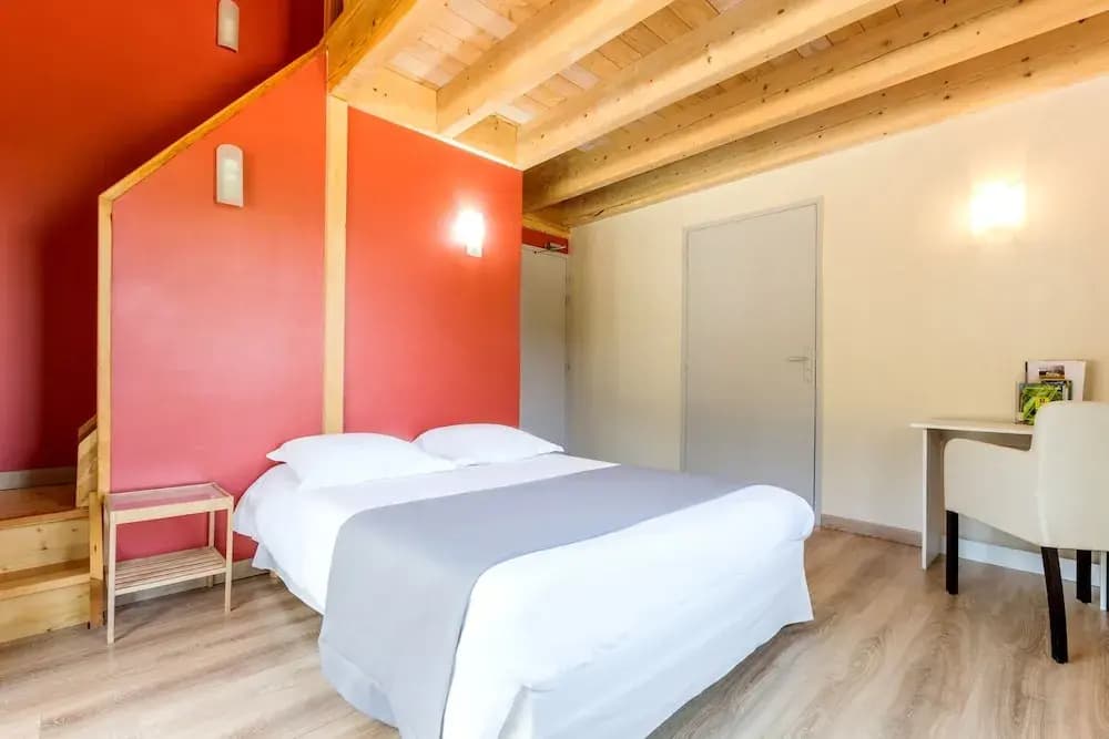 Logis Auberge des Myrtilles - Photo 5