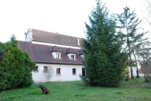 Domaine de la Borde - Miniature 6
