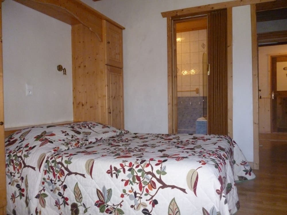 hotel lebeauregard morzine - Photo 3