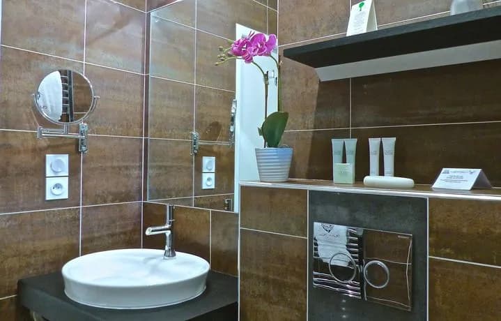 Chalet-Hotel la Balme - Photo 4