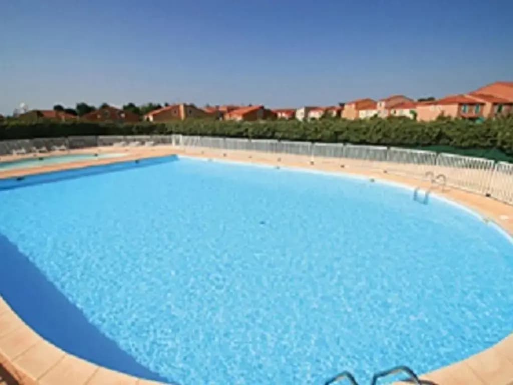 Maison Torreilles, 3 pièces, 6 personnes - FR-1-530-8 - Photo 5