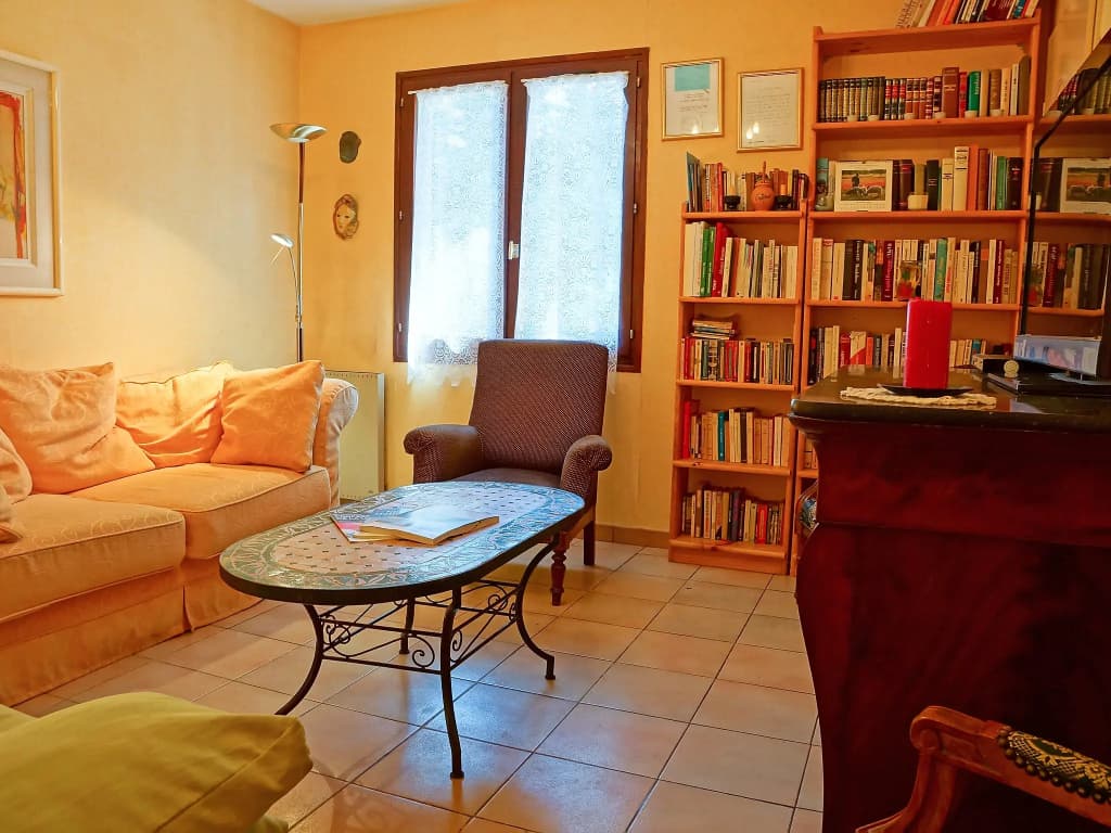 Holiday Home Le Counillier - Miniature 8
