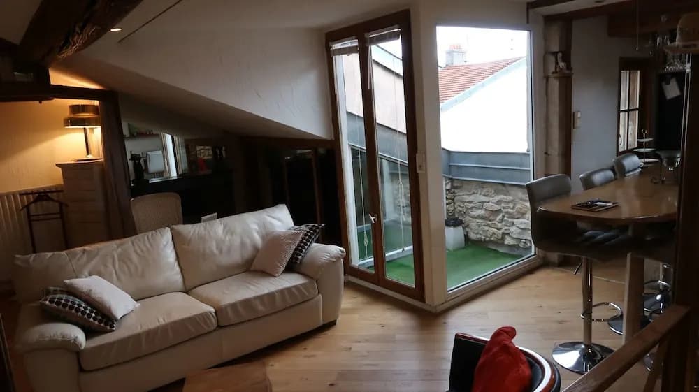La Casa Victoria  Le Loft et La Suite - Photo 5