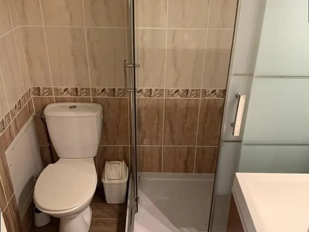 Appartement Balaruc-les-Bains, 1 pièce, 2 personnes - FR-1-571-6 - Miniature 7