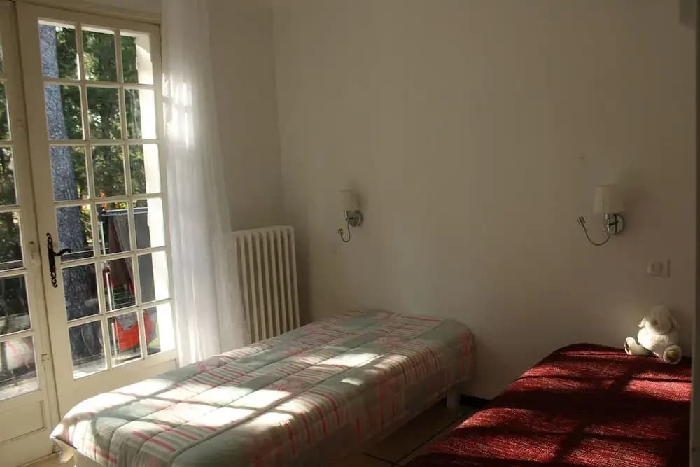 La Maison Blanche - Photo 4