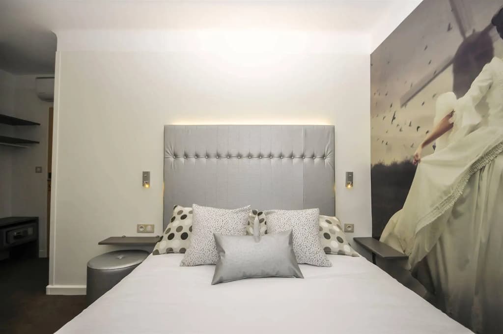 NYX Hotel - Photo 4