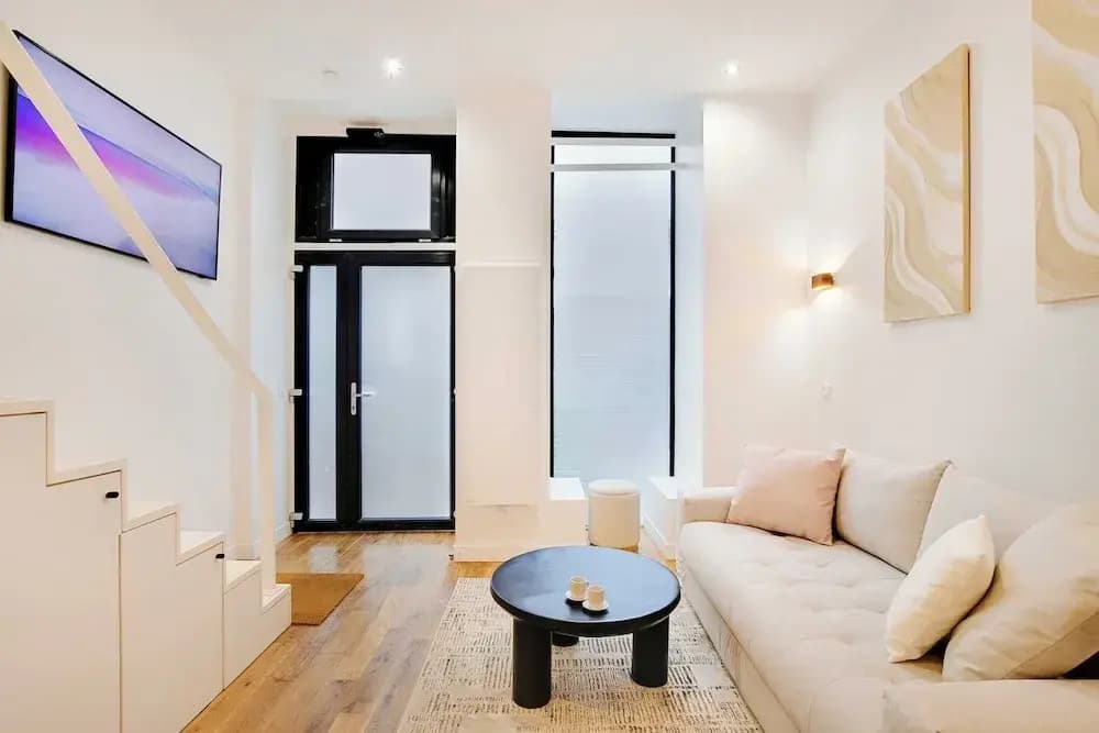 Magnificent Apartment - 1br/4p - Arts et Metiers - Photo 3