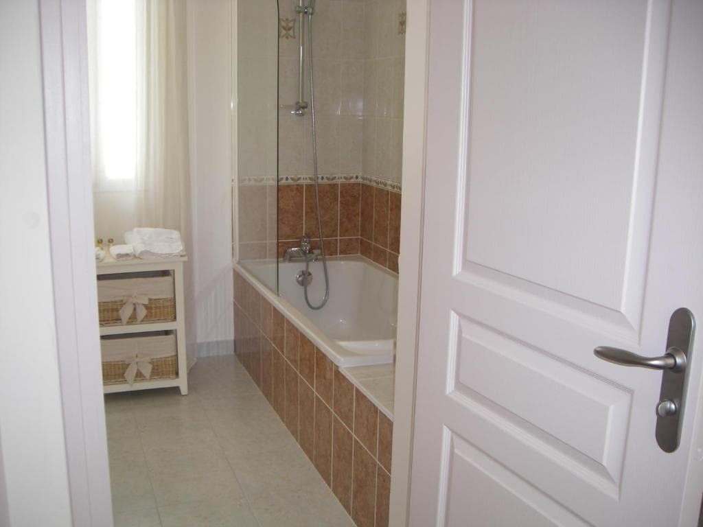 Chambres dHotes la Raspeliere - Miniature 6
