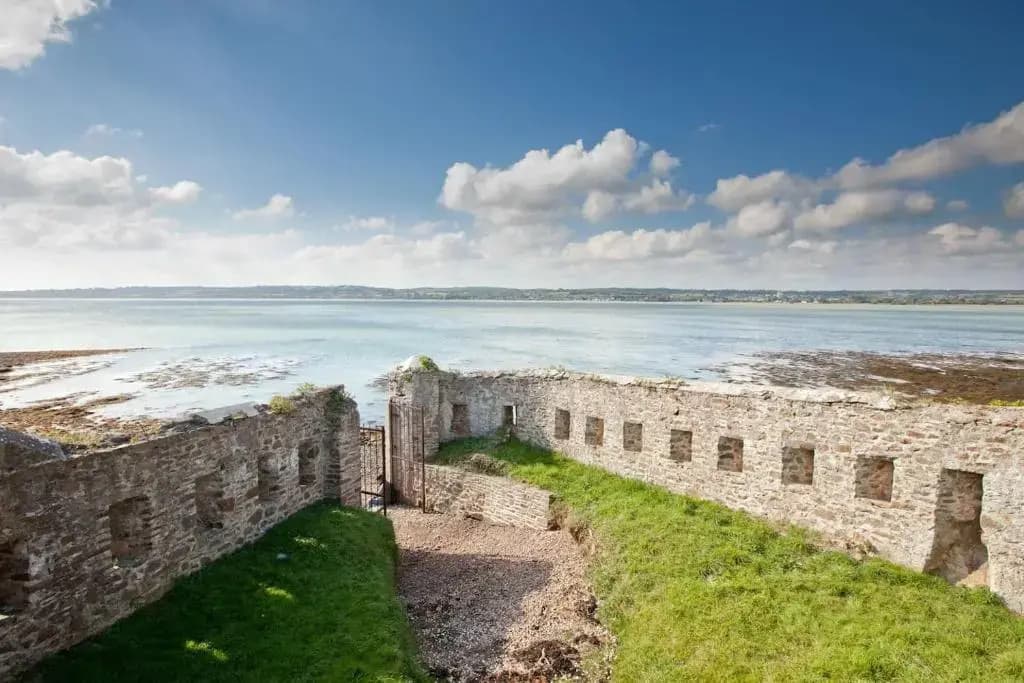 La Petite Duckerie, gite 4étoiles, SPA SAUNA EN OPTION, à 15 min de la mer, société La Clef Decamp - Photo 3