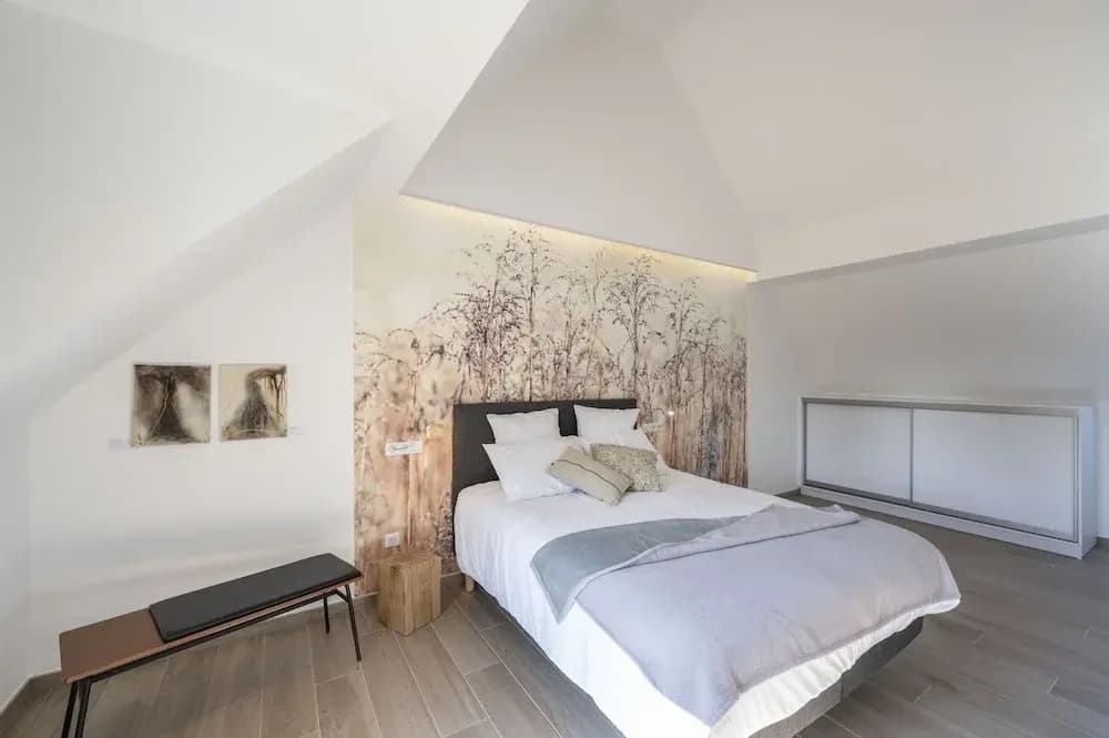 Il Nido Chambres D'hôtes - Photo 3