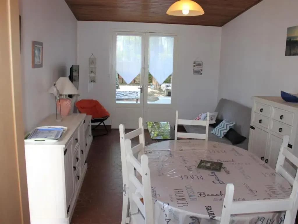 Maison La Faute-sur-Mer, 4 pièces, 7 personnes - FR-1-476-85 - Photo 2