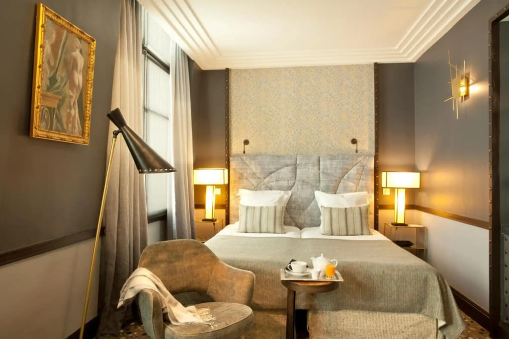 Hotel Therese - Photo 3