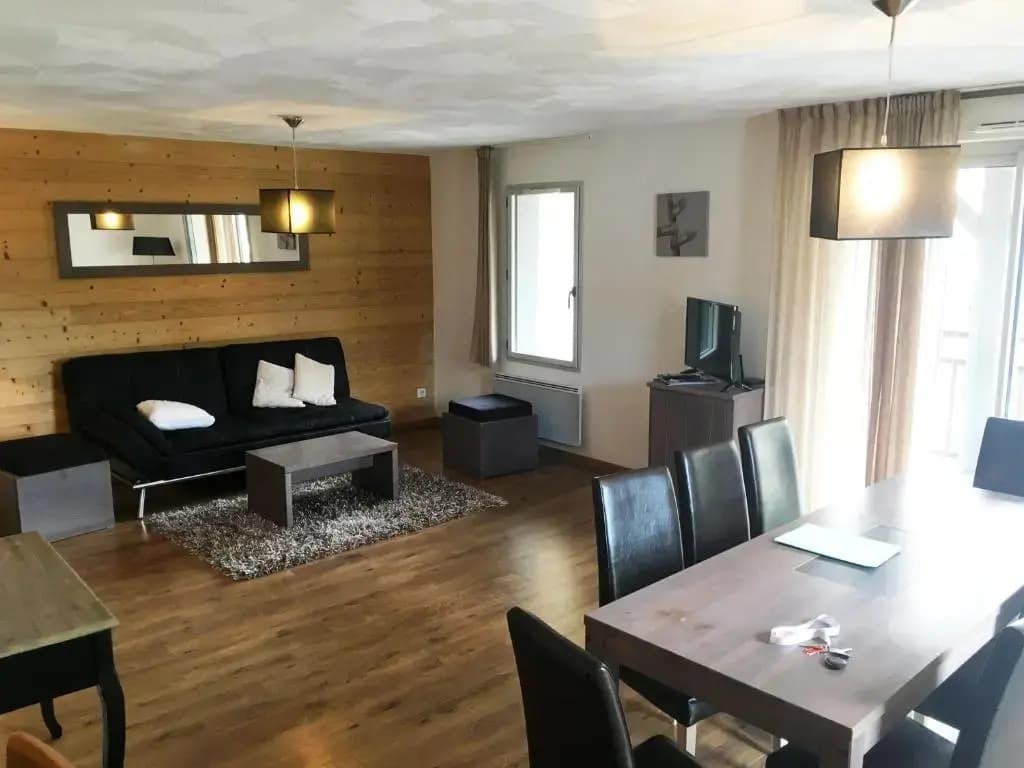 Résidence Clos St-Hilaire 88m2 - Terrasse 12m2 - Photo 5