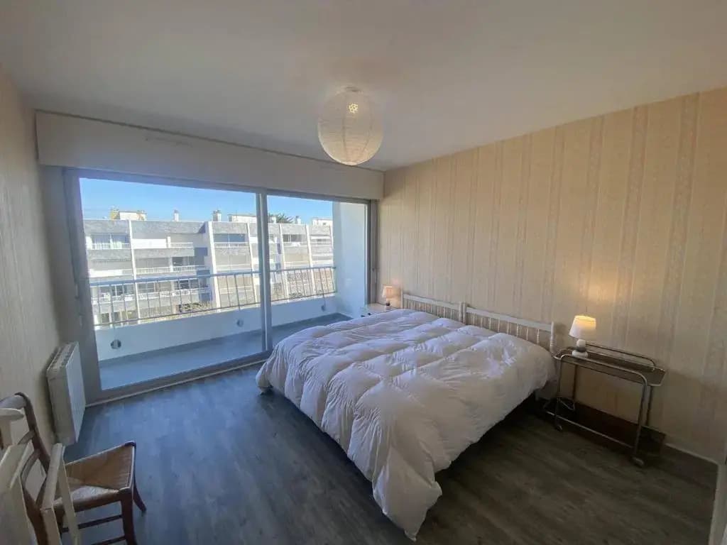 Appartement Quiberon, 2 pièces, 4 personnes - FR-1-478-222 - Photo 3