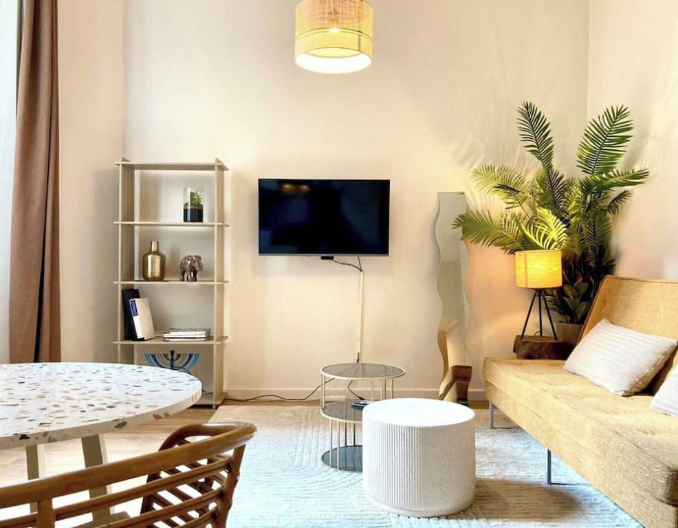 Appartement Moderne - 1br-4p- Cannes - Photo 3