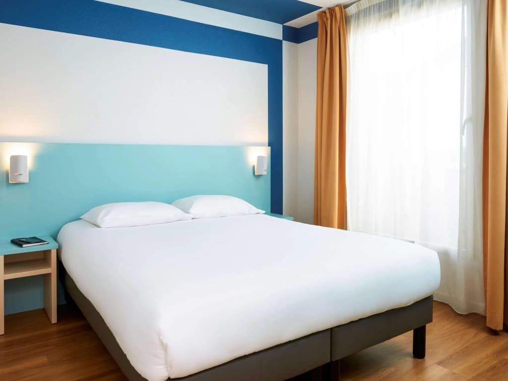 Aparthotel Adagio Access Strasbourg Illkirch - Photo 4