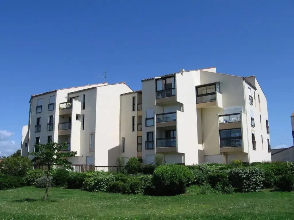 Appartement La Rochelle, 3 pièces, 6 personnes - FR-1-551-1 - Photo 4