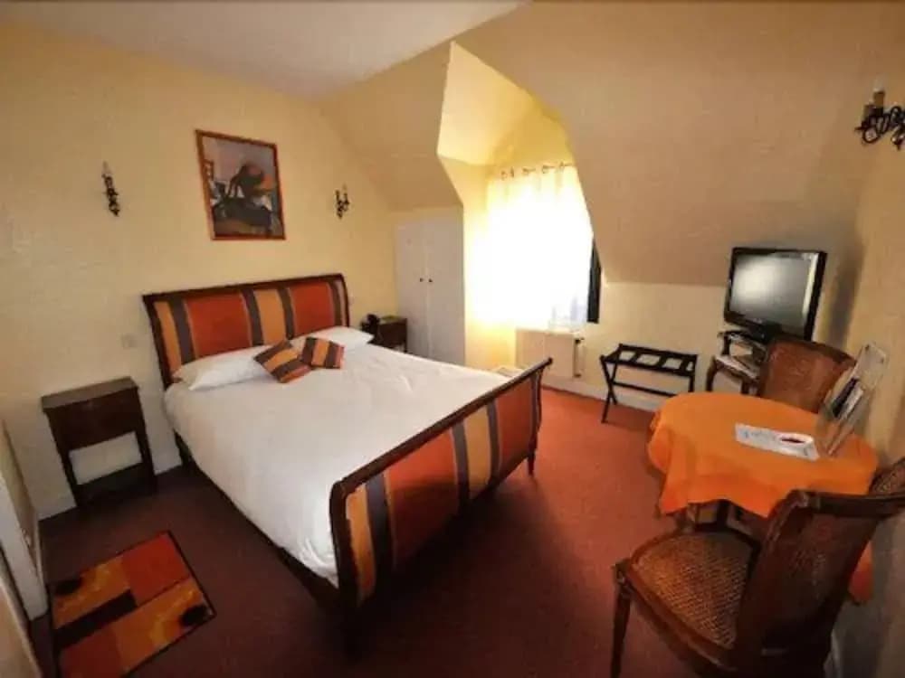 Citotel La Chaumiere Roz Aven - Miniature 6
