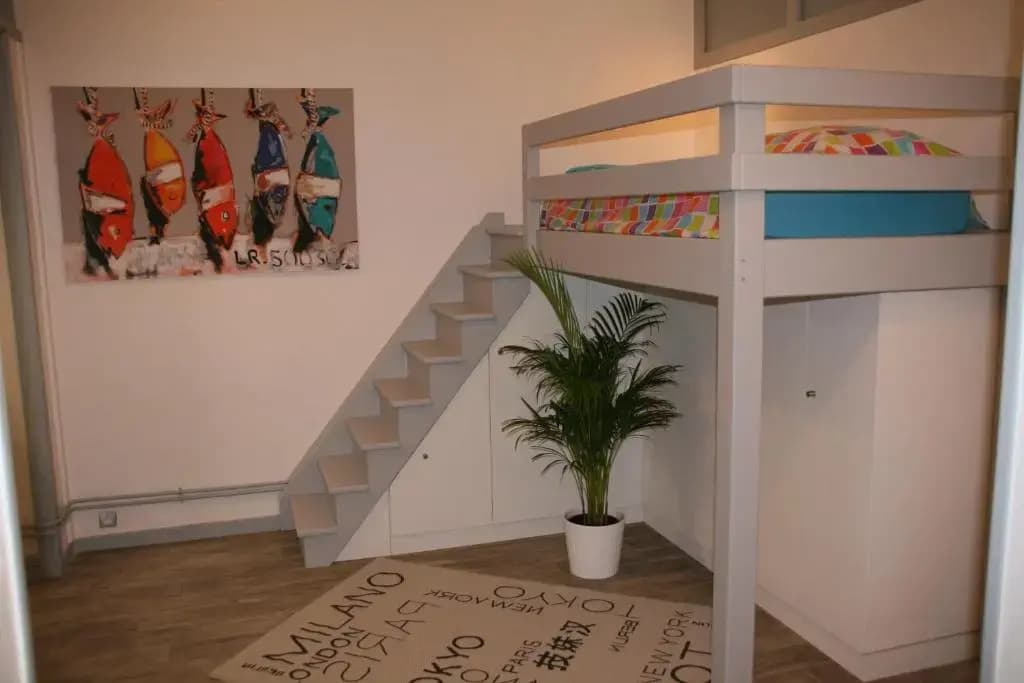 Chez Mo - Photo 1