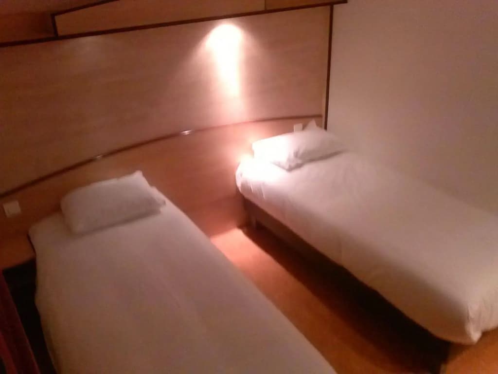 Logis Hôtel Acotel - Photo 3