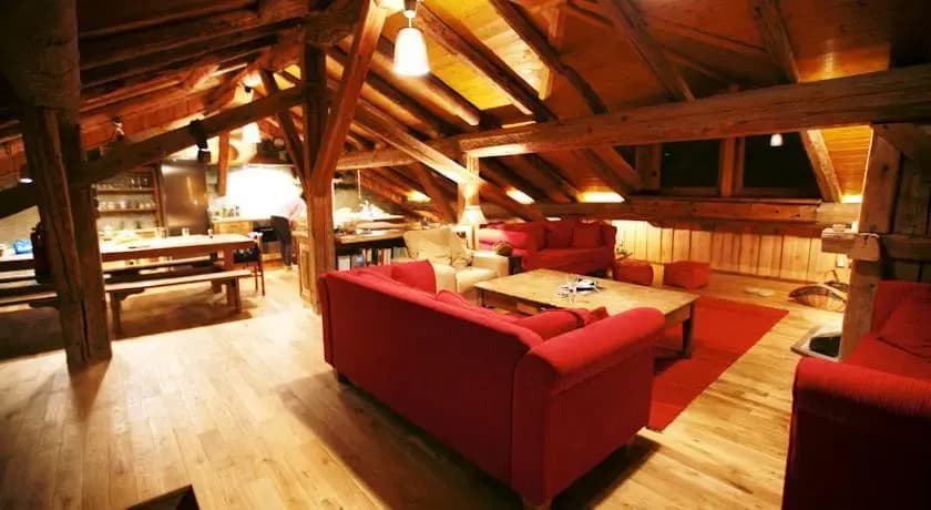 Chalet Tarine - Photo 2