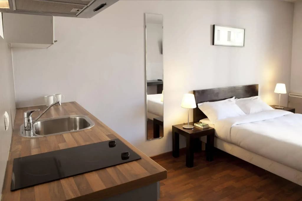 Ruby Suites Strasbourg - Photo 4