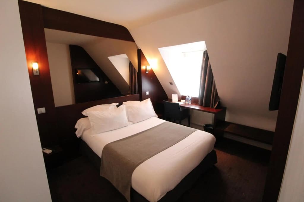 Hôtel des Tonneliers - Photo 4