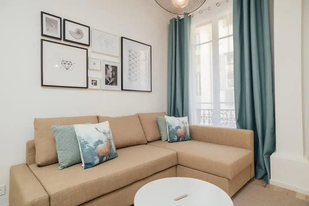 Riviera Rent Apartments - Massingy - Miniature 6