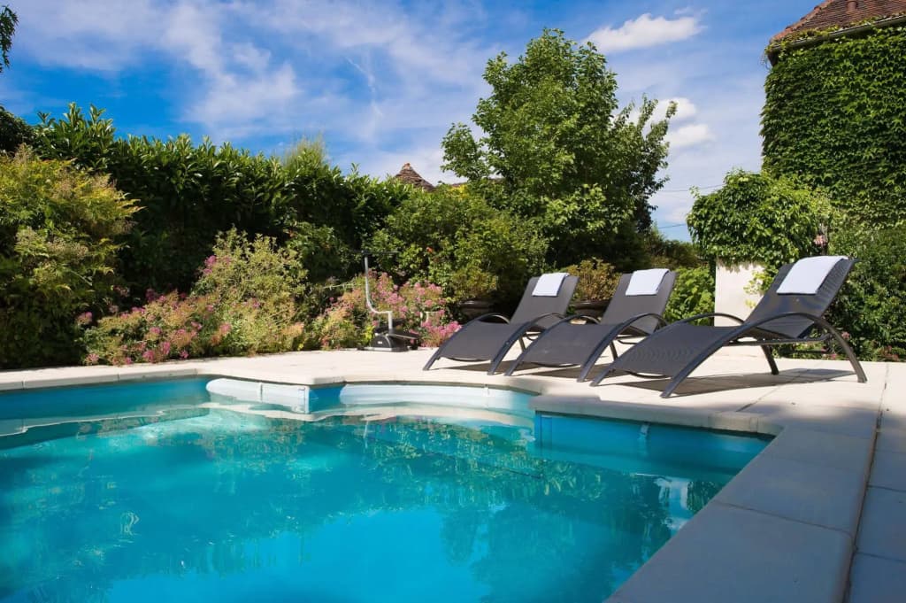 Aux Charmes de Maintenon - Adults Only - Photo 4