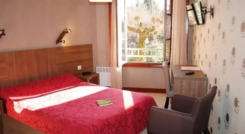 Hostellerie du Perigord Vert - Photo 5