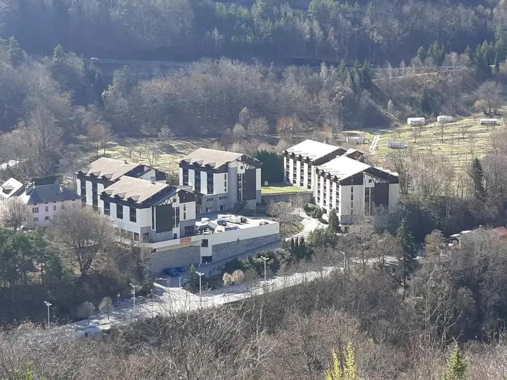 Appartement Brides-les-Bains, 1 pièce, 4 personnes - FR-1-512-85 - Photo 4