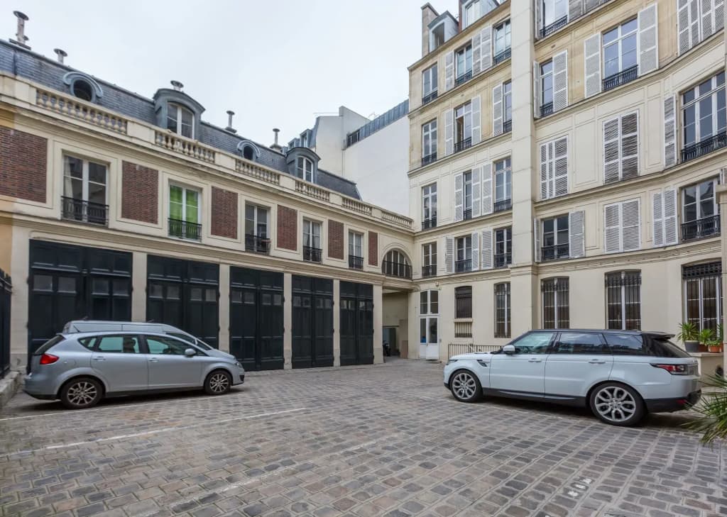 WS St Germain - Quartier Latin - Photo 1