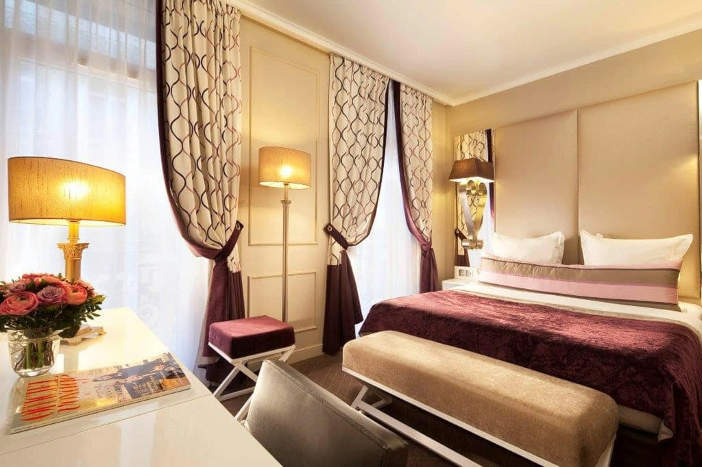Hotel Galileo - Miniature 7