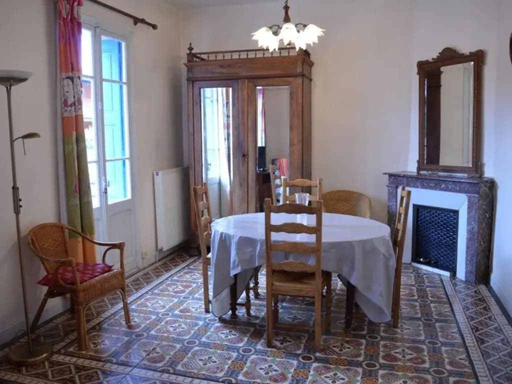 Appartement Collioure, 4 pièces, 6 personnes - FR-1-225-684 - Photo 2
