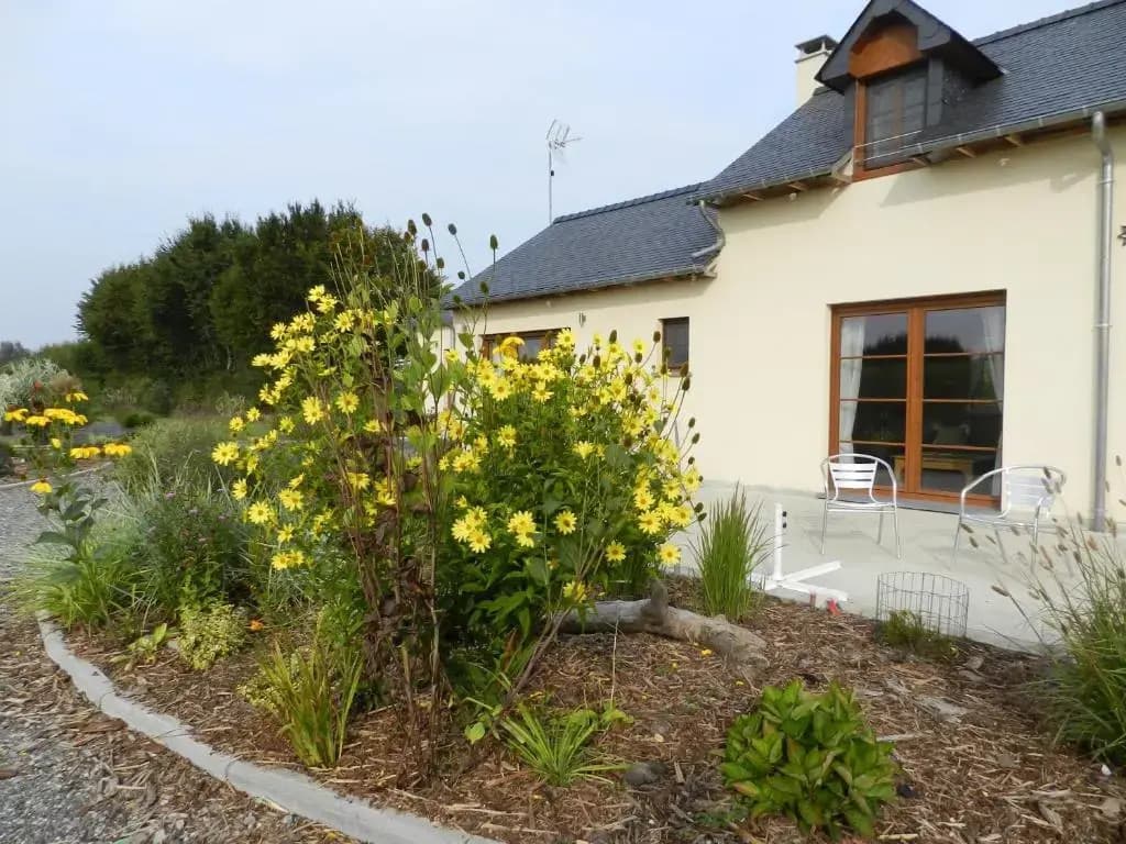 Gîte La Grenouillère - Miniature 6