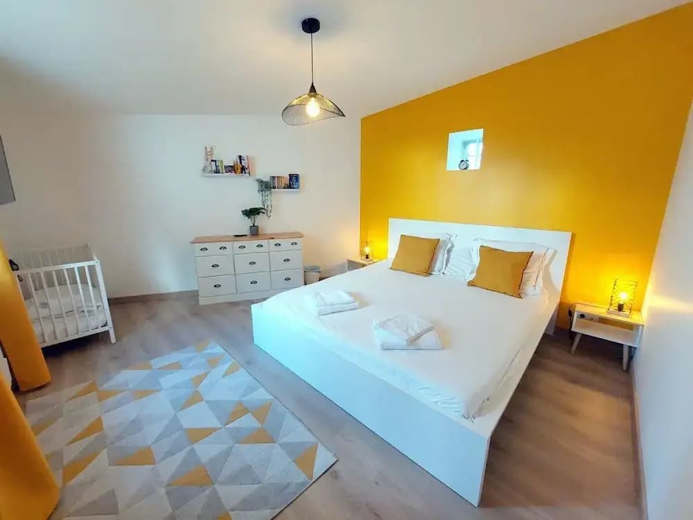 Holiday Home in Brignogan-plages - Photo 4