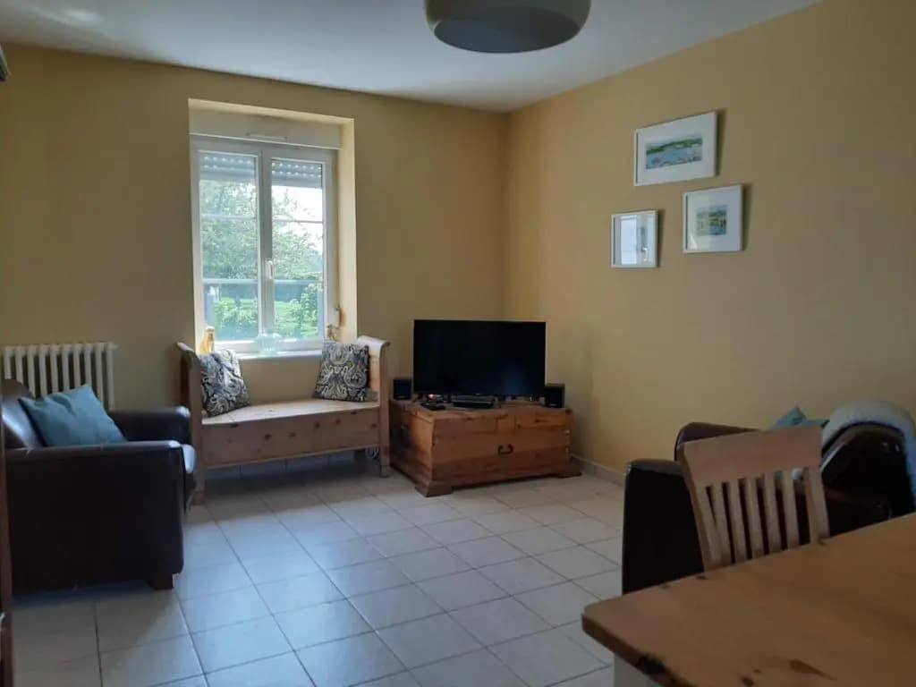 La Bouyardière - Photo 4