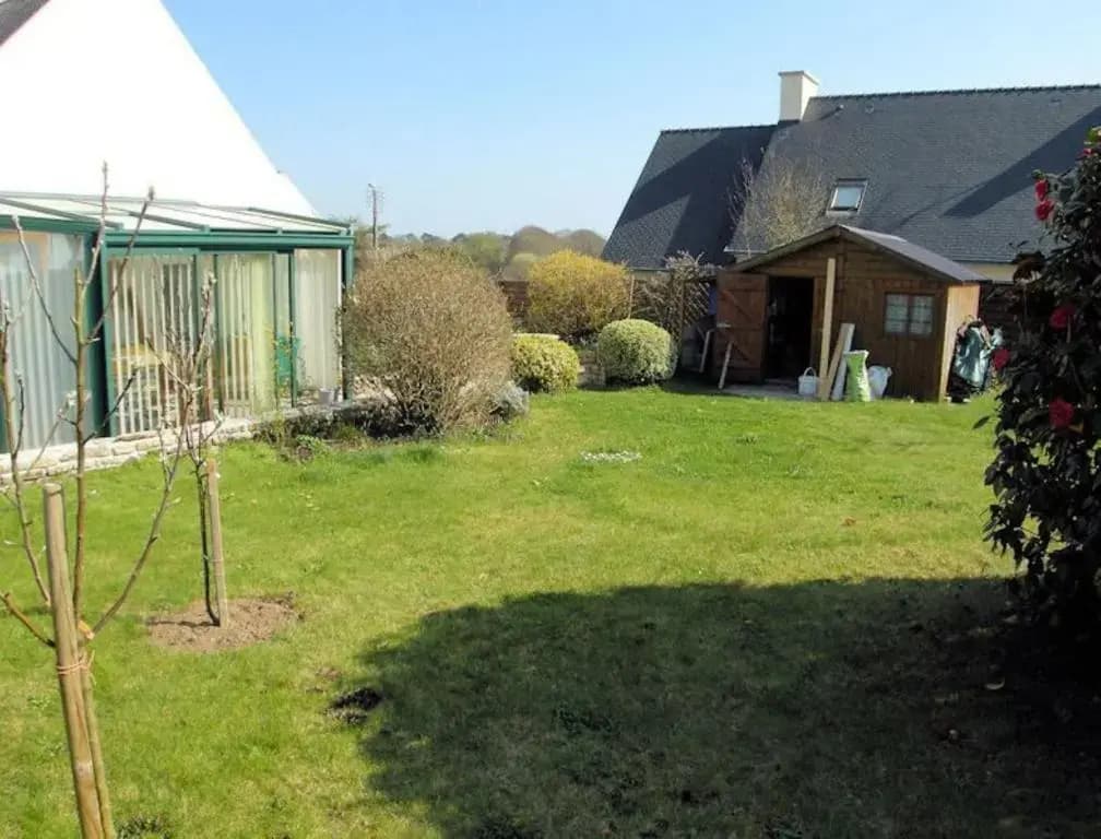 Gîte de Pont C'Hoat - Photo 2
