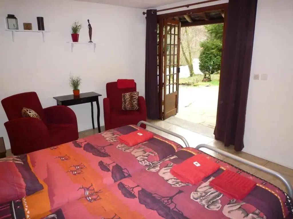 Chalet du Montal - Photo 5