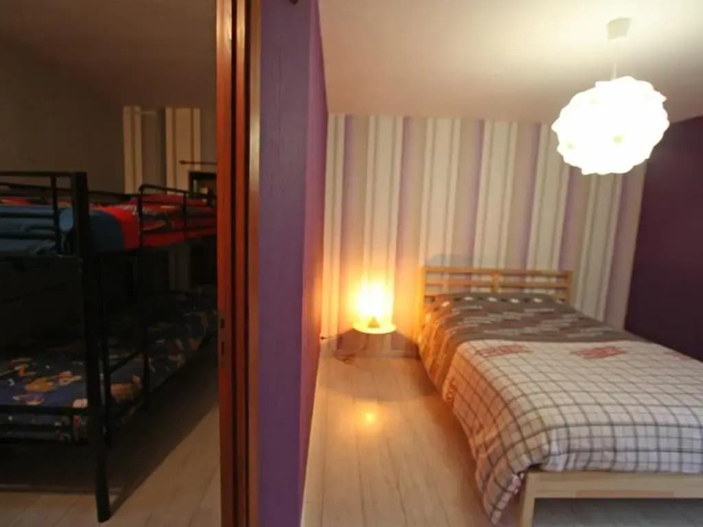Gîte Saulxures-sur-Moselotte, 4 pièces, 6 personnes - FR-1-589-392 - Photo 3