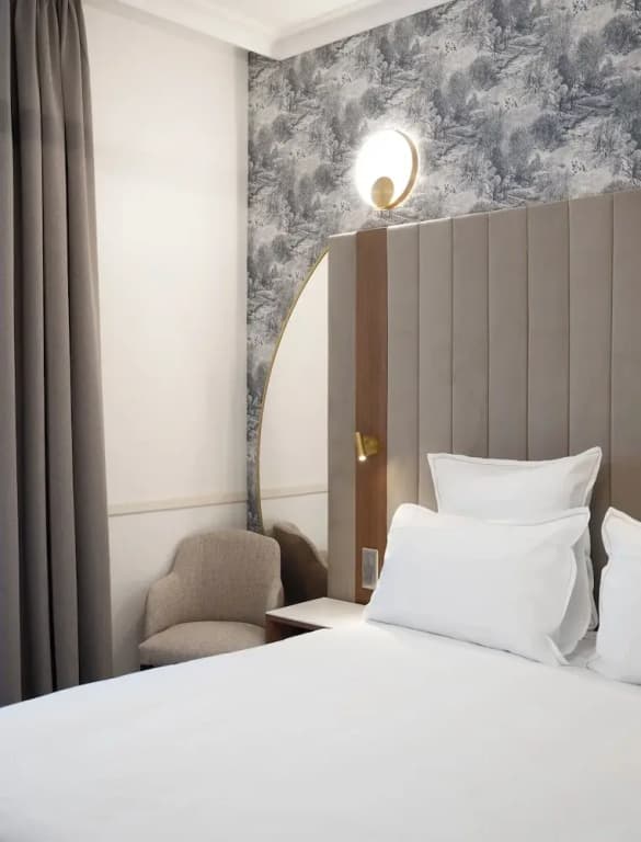 Hôtel Margaux - Photo 4