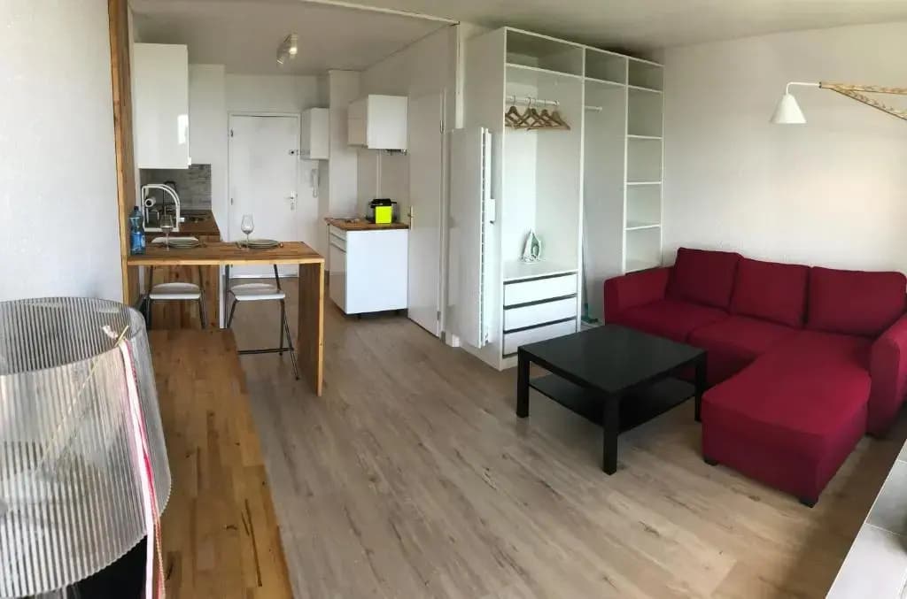PERCHOIR 1 : Studio haut de gamme et lumineux - Photo 3