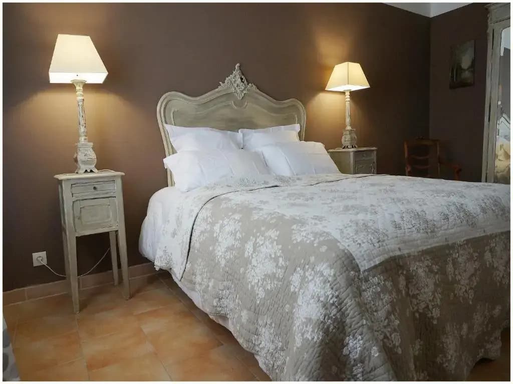 Chambre d'Hôtes La Romaine - Photo 3