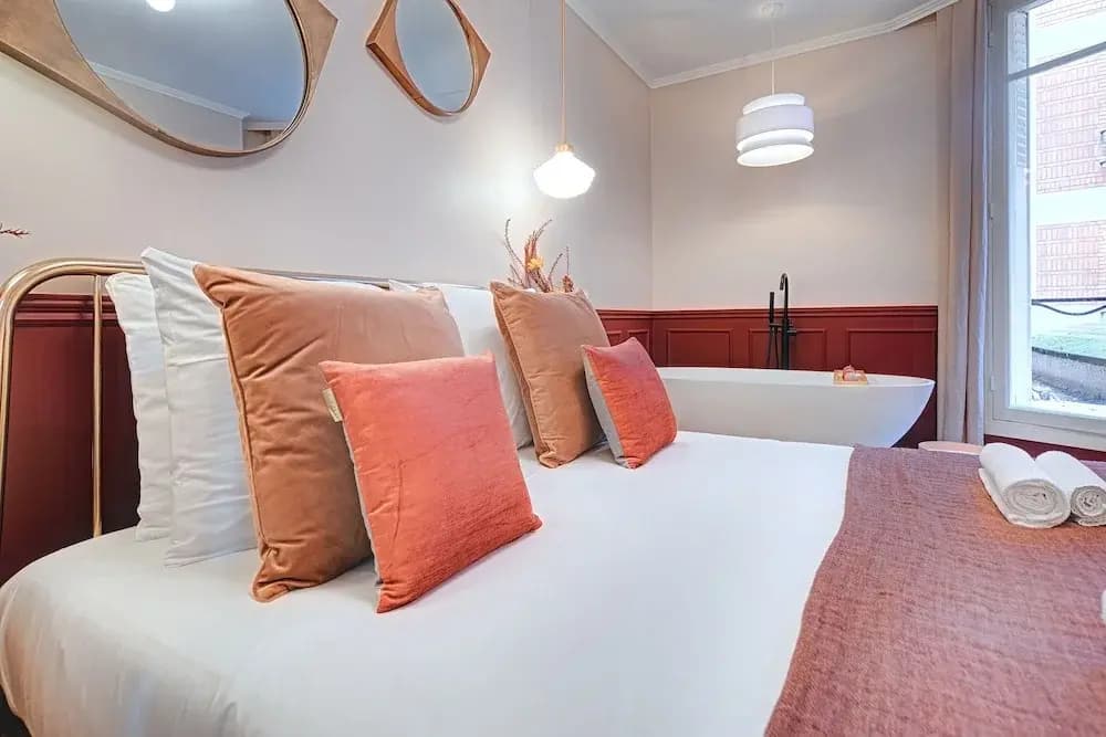 Miss Marguerite Suite - Photo 2