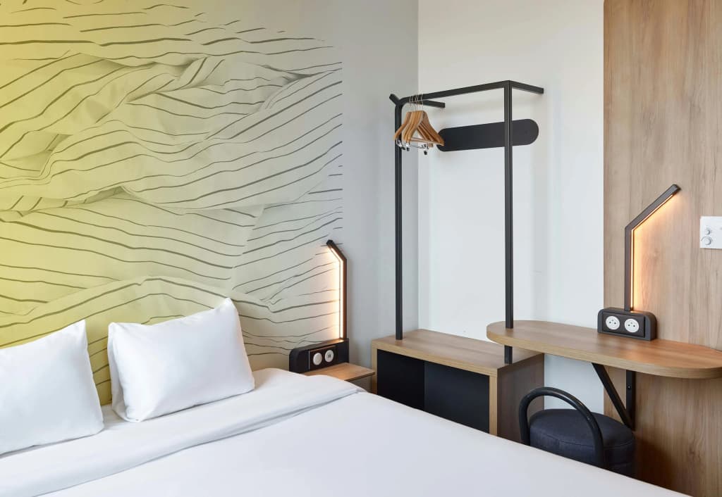 B&B HOTEL Paris Créteil - Photo 5