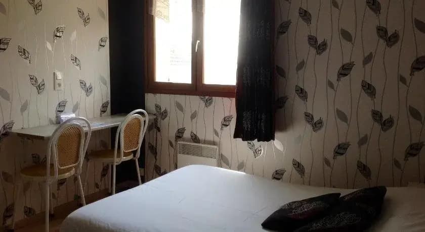 Logis Hôtel Auberge De La Plaine - Photo 5