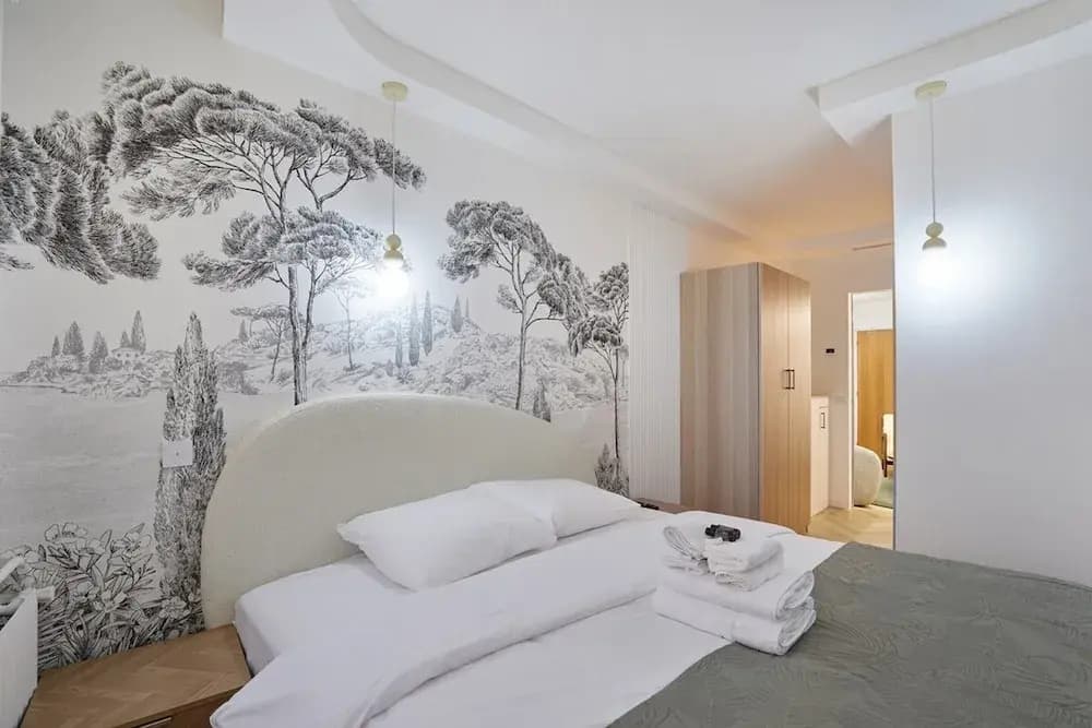 Apartment With AC Front Montparnasse Tower - Photo 2