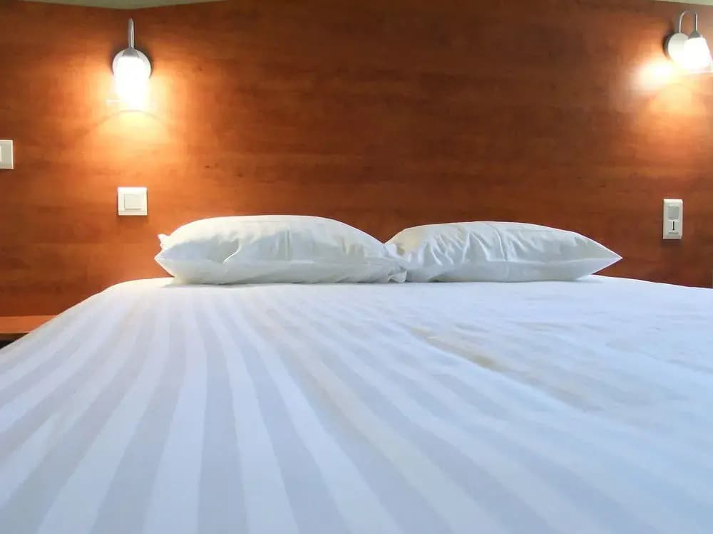 Best Hotel Lyon St Priest - Photo 4
